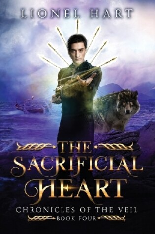 Cover of The Sacrificial Heart