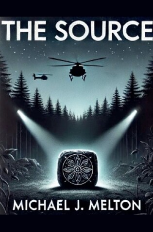 Cover of The Source