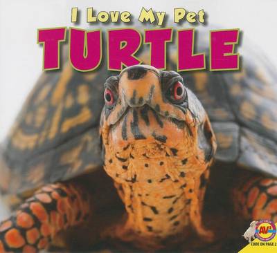 Cover of Turtle