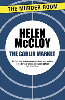 Cover of The Goblin Market