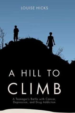 Cover of A Hill to Climb
