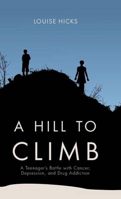 Book cover for A Hill to Climb