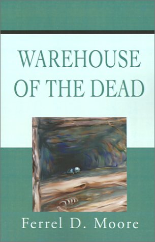 Book cover for Warehouse of the Dead