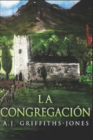 Cover of La Congregacion