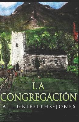 Book cover for La Congregacion