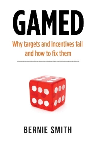 Cover of GAMED