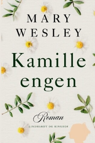 Cover of Kamille-engen