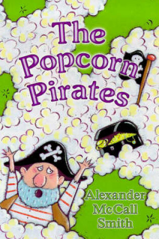 Cover of The Popcorn Pirates