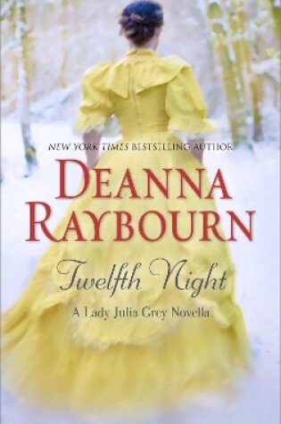 Cover of Twelfth Night