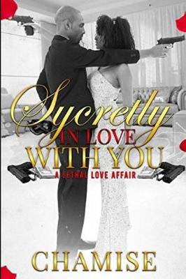 Book cover for Sycretly in Love with You