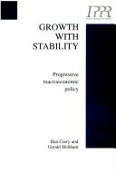 Book cover for Growth with Stability