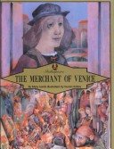 Book cover for The Merchant of Venice