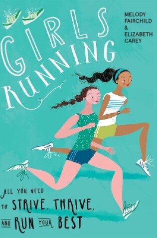 Cover of Girls Running