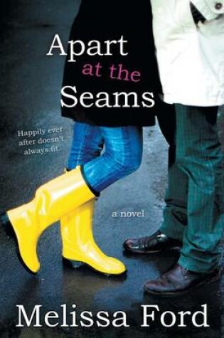 Cover of Apart at the Seams