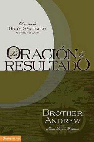 Cover of La Oracion Da Resultado