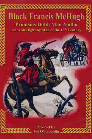 Cover of Black Francis Mc Hugh (Proincias Duth McAodha)