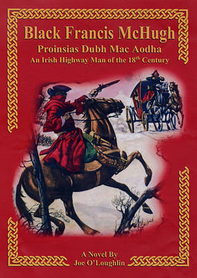 Book cover for Black Francis Mc Hugh (Proincias Duth McAodha)