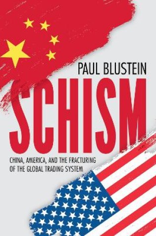 Cover of Schism