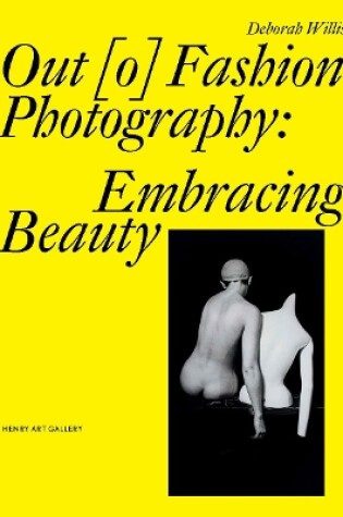 Cover of Out [o] Fashion Photography