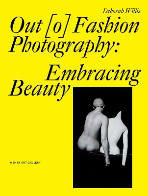 Book cover for Out [o] Fashion Photography