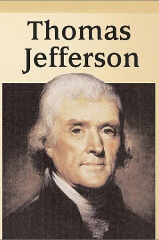 Cover of Thomas Jefferson