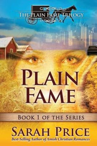 Cover of Plain Fame
