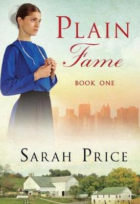 Book cover for Plain Fame