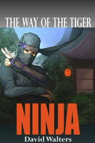 Cover of Ninja