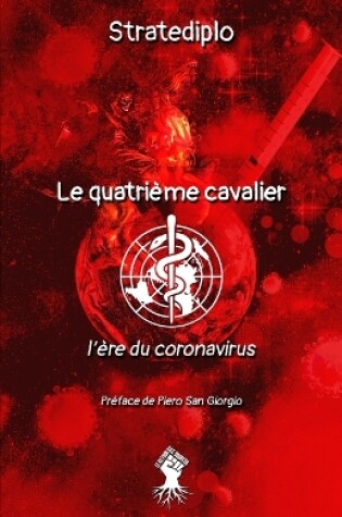 Cover of Le quatrieme cavalier