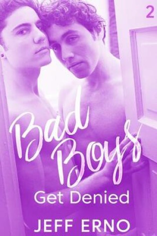 Cover of Bad Boys Get Denied