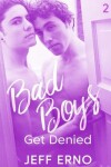 Book cover for Bad Boys Get Denied