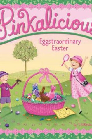Eggstraordinary Easter