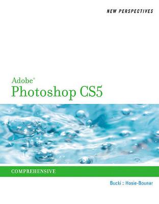 Book cover for New Perspectives on Adobe Flash CS5 Comprehensive