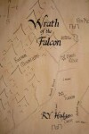 Book cover for Wrath of the Falcon