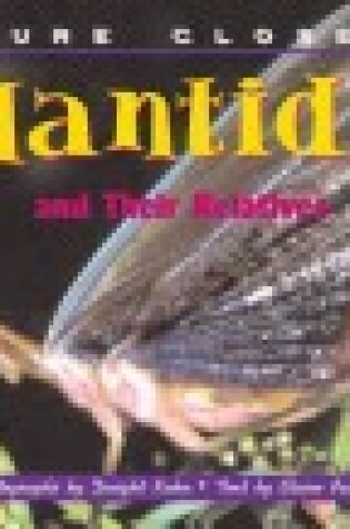 Cover of Mantids