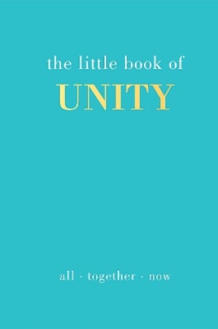 Cover of The Little Book of Unity