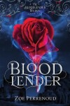 Book cover for Bloodlender