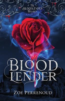 Cover of Bloodlender