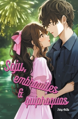 Book cover for Soju, embrouilles et quiproquos