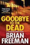 Book cover for Goodbye to the Dead