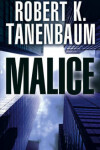 Book cover for Malice