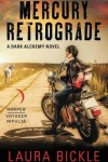 Book cover for Mercury Retrograde
