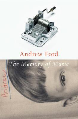 Book cover for The Memory of Music