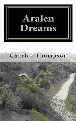 Book cover for Aralen Dreams