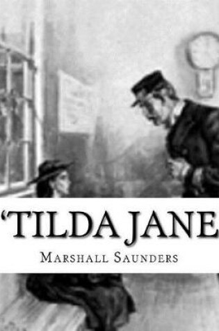 Cover of 'Tilda Jane