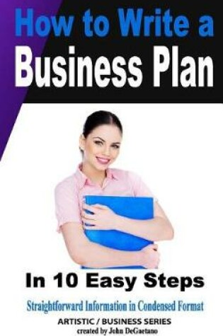 Cover of How to Write a Business Plan