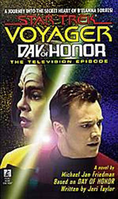 Cover of Television Episode