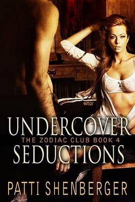 Book cover for Undercover Seductions