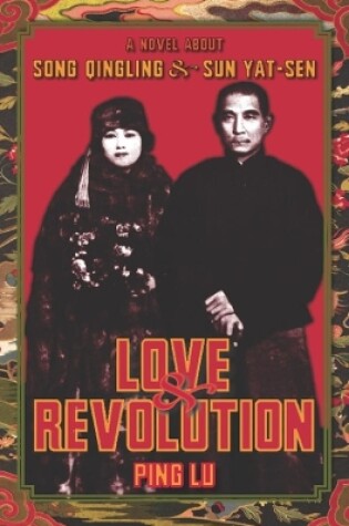 Cover of Love and Revolution