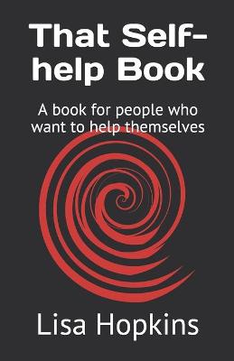 Book cover for That Self-help Book